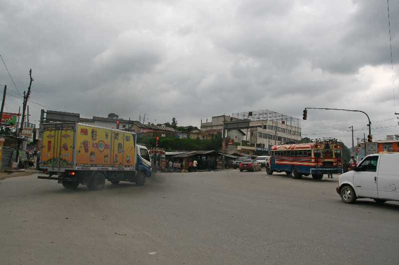 Mexico & Guatemala 2010 - 0509